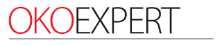 OKOEXPERT – ekspert od oczu Logo